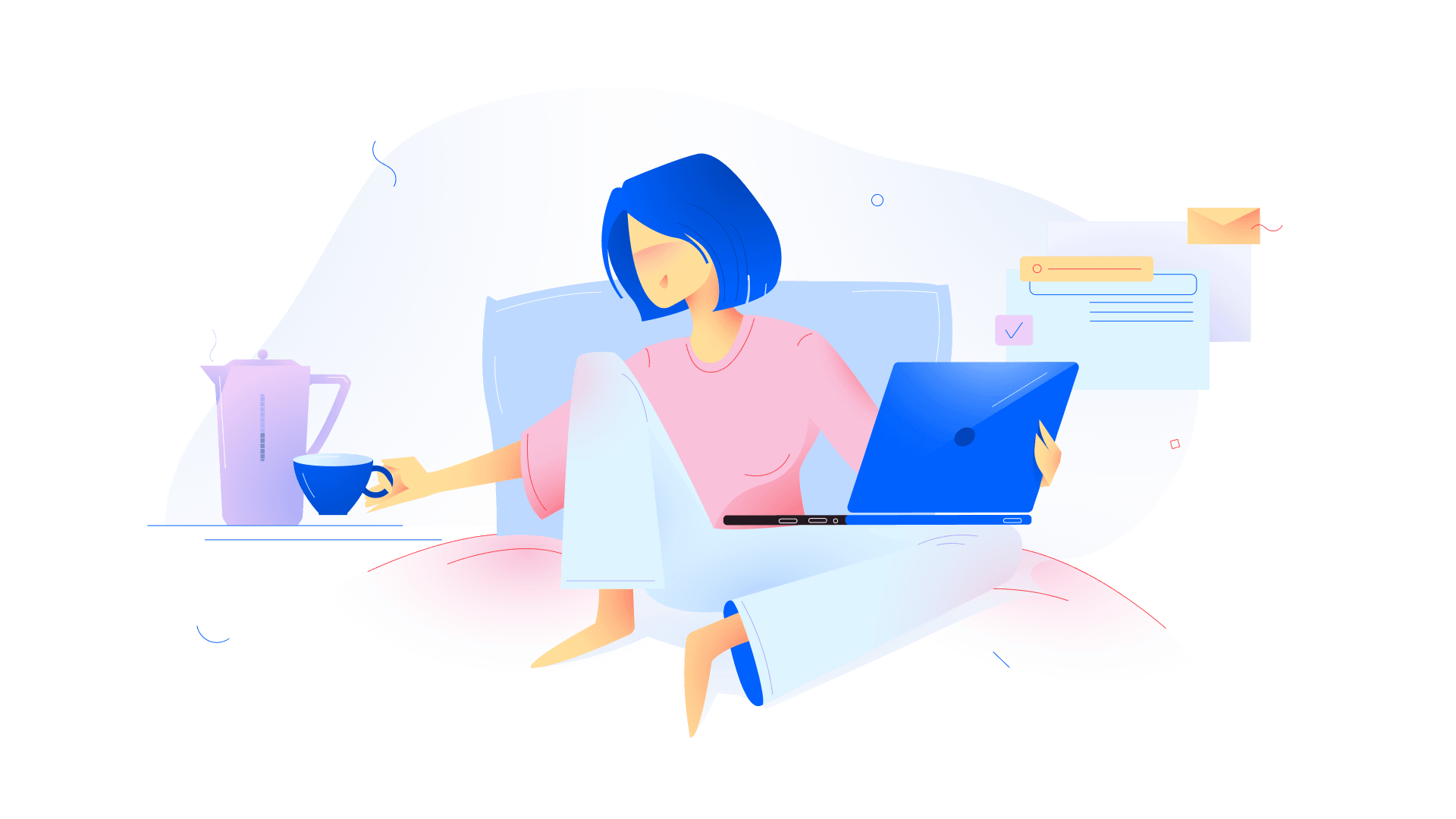 Distraction-Free Writing Starts With Taskade (Updated for 2026)