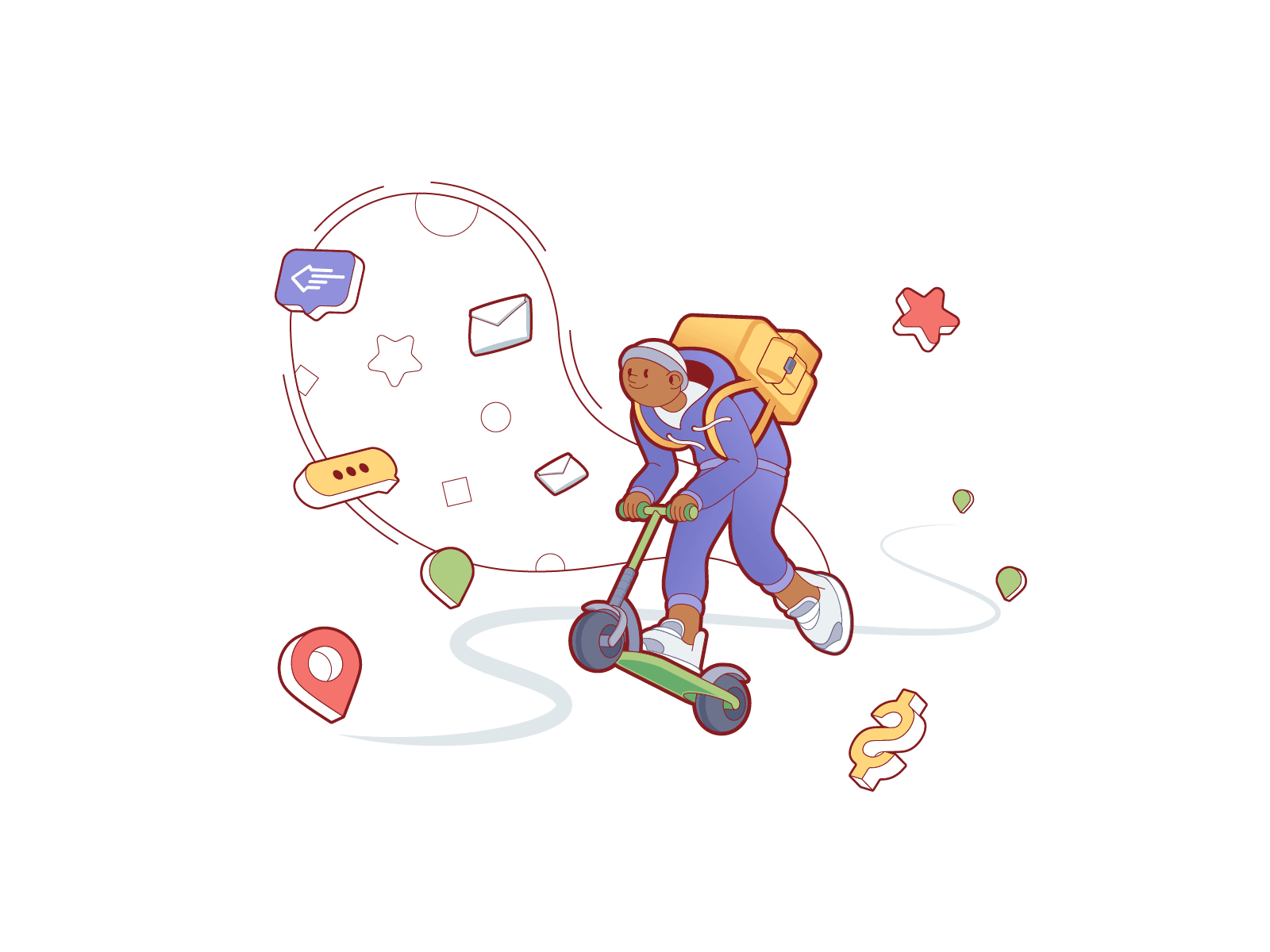 Taskade Is the Remote OS for Your Distributed Team