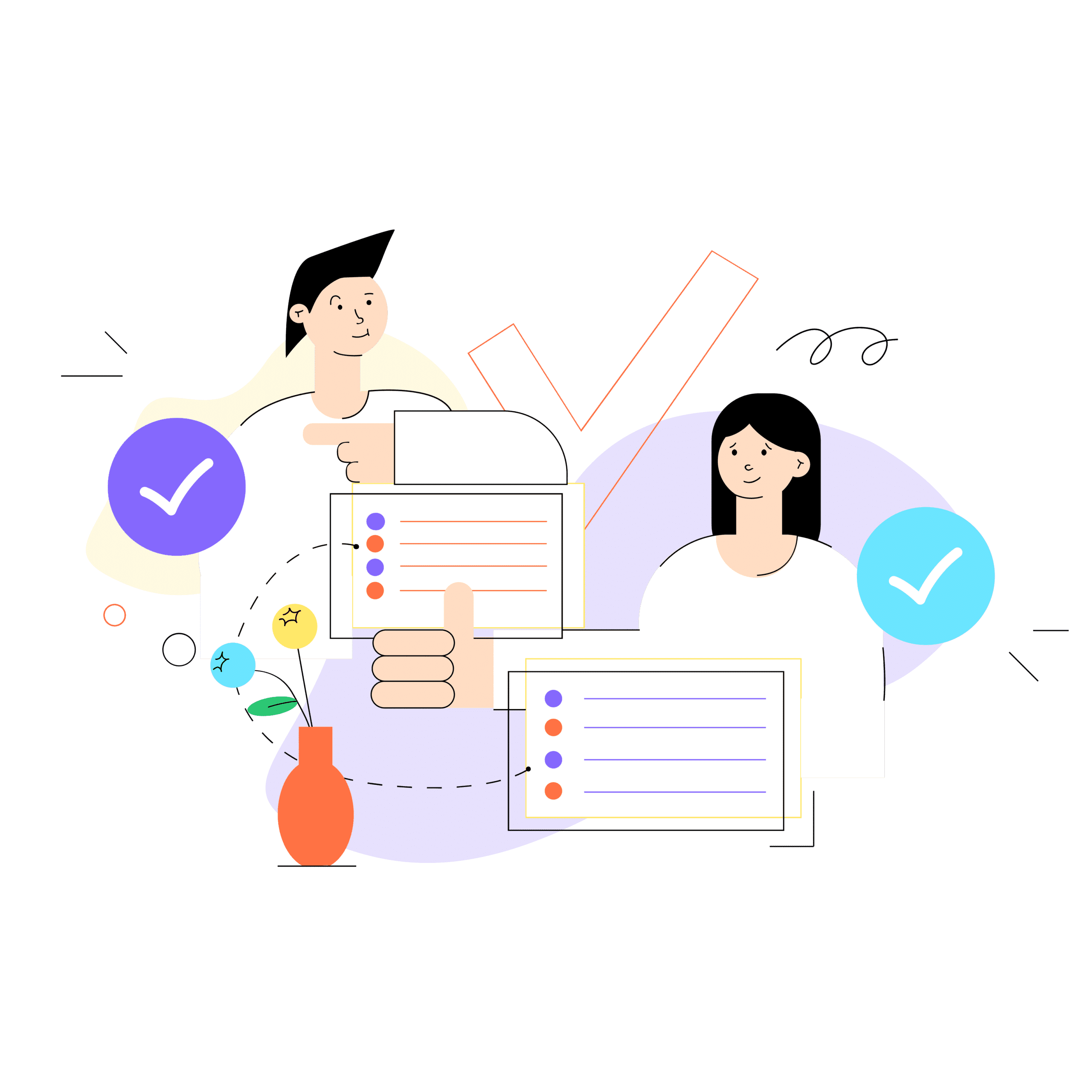 Gantt Charts vs. Roadmaps: Choosing the Right Tool for Your Project