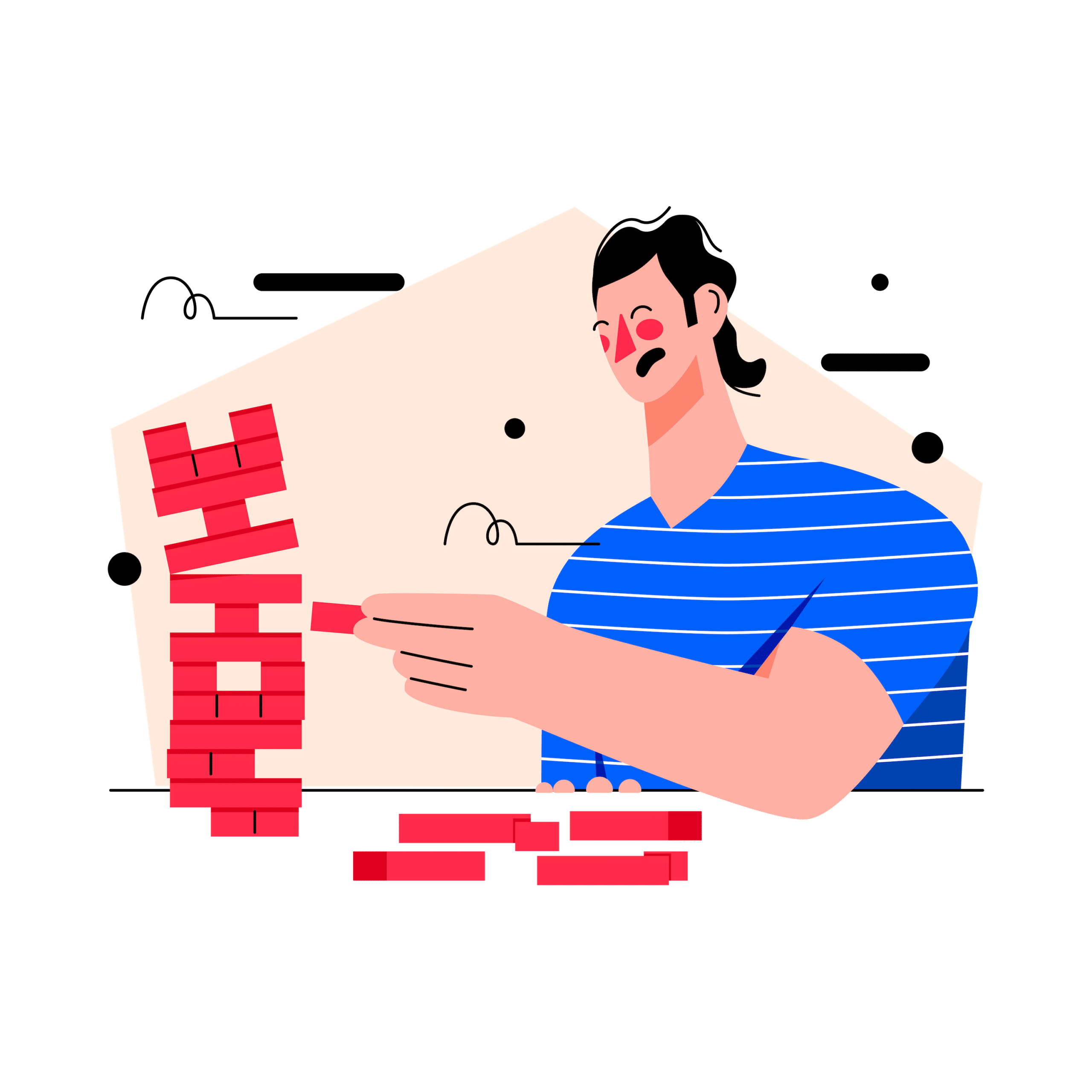 A Review of HipChat's History: The Amazing Rise and Fall of The Team Messaging Platform