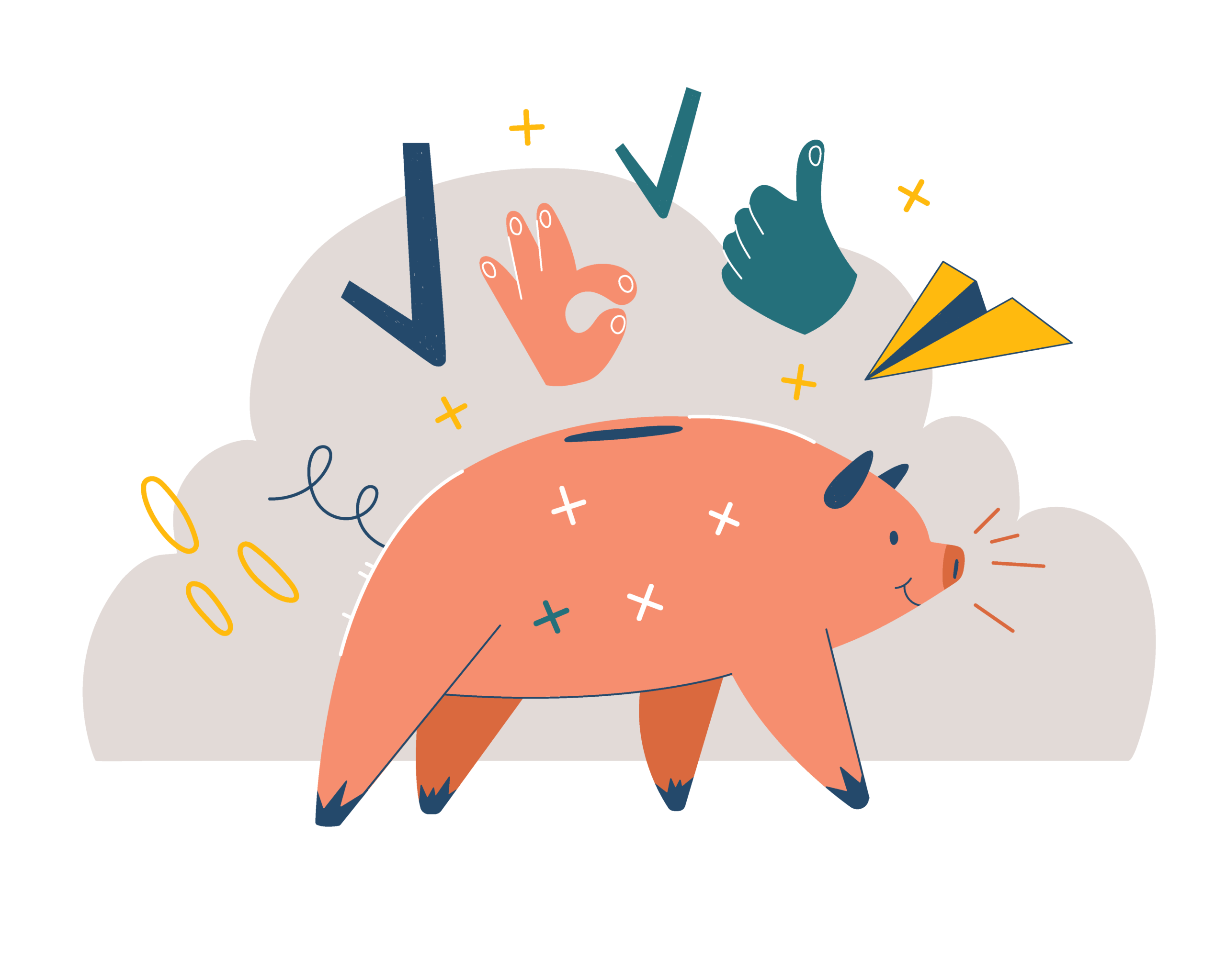The Impact of Generative AI on Social Media Marketing Strategies and Workflows (Updated for 2024)