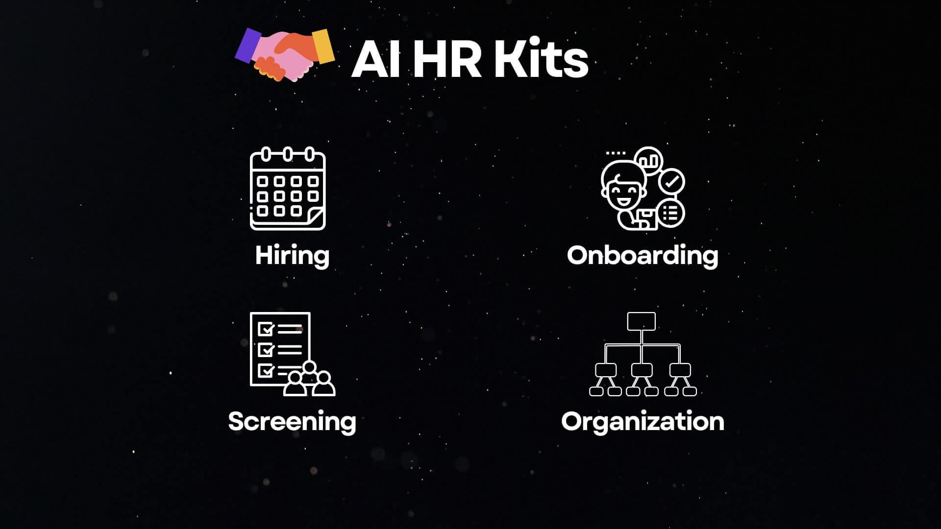 Automate Your Hiring and Onboarding Process With AI: Workflow Kits for HR Teams