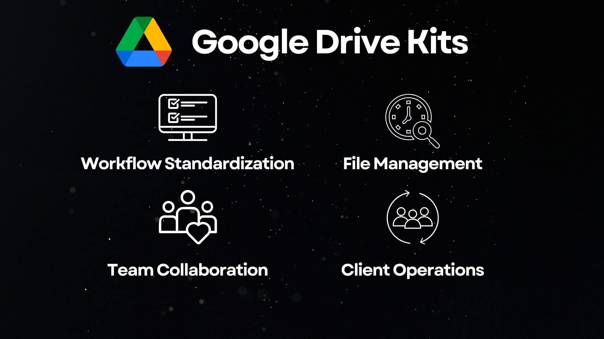 5 Google Drive Automations You Can Launch Instantly with Taskade in 2026