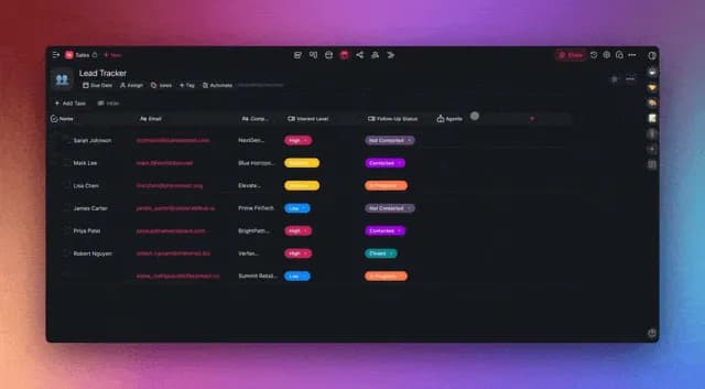 🤖 Live AI Kits, Agent History, Dynamic Tools, and AI-Powered Forms!