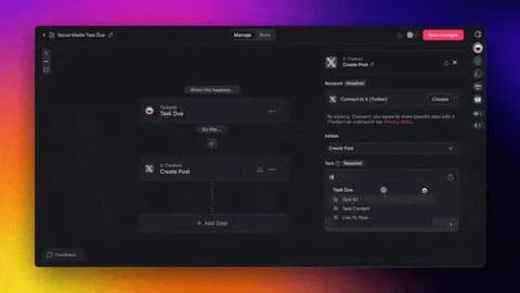 🤖 New Twitter/X Integration, Share AI Agents, Build Custom Tools, and More!