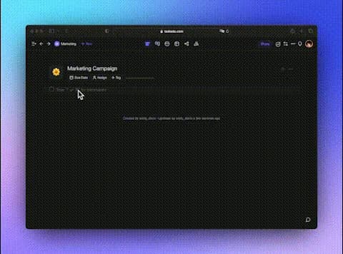 🪄 AI Assistant, Translate, Progress Bar, and More!