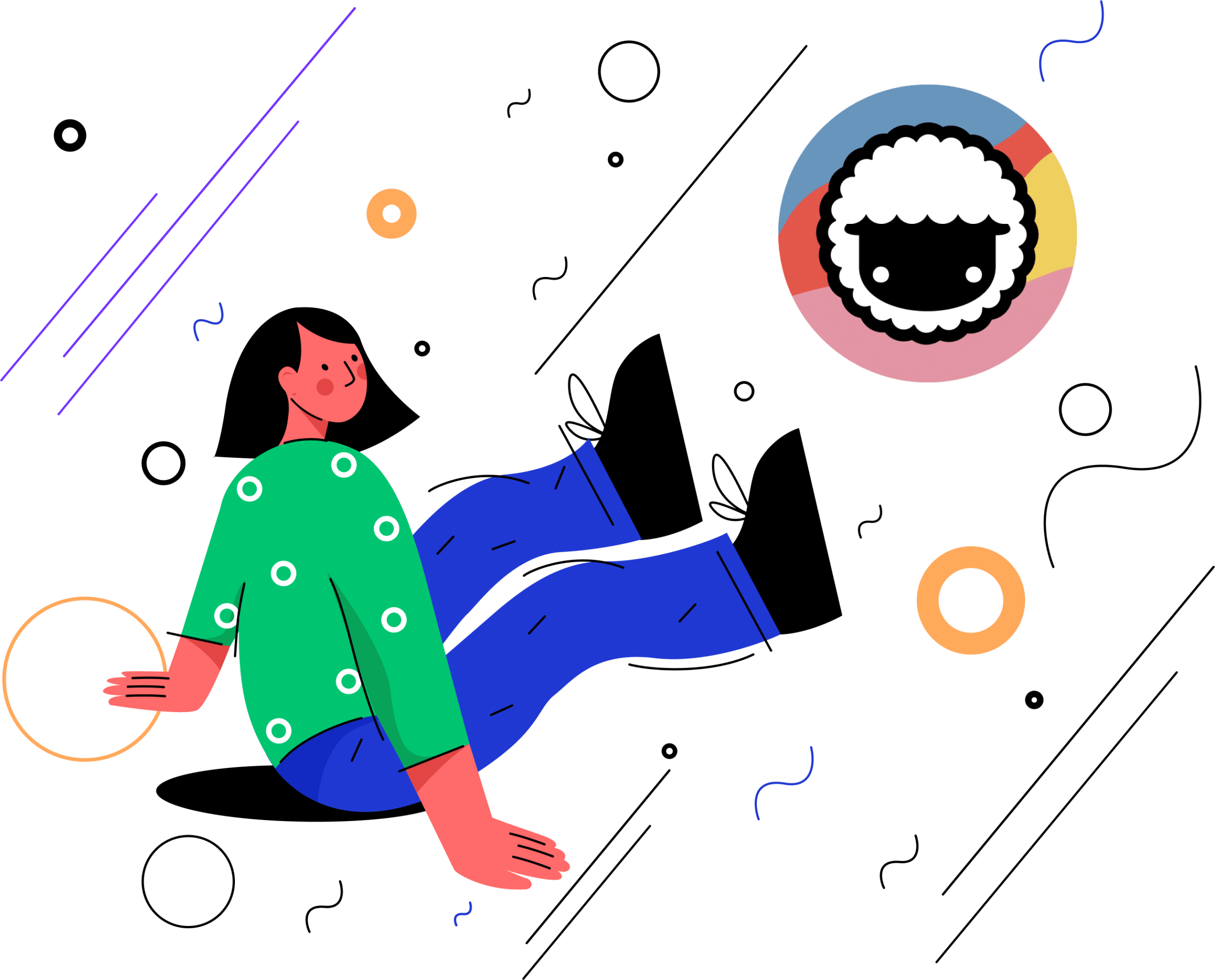 2020 Year in Review: Taskade and the Future of Remote Work