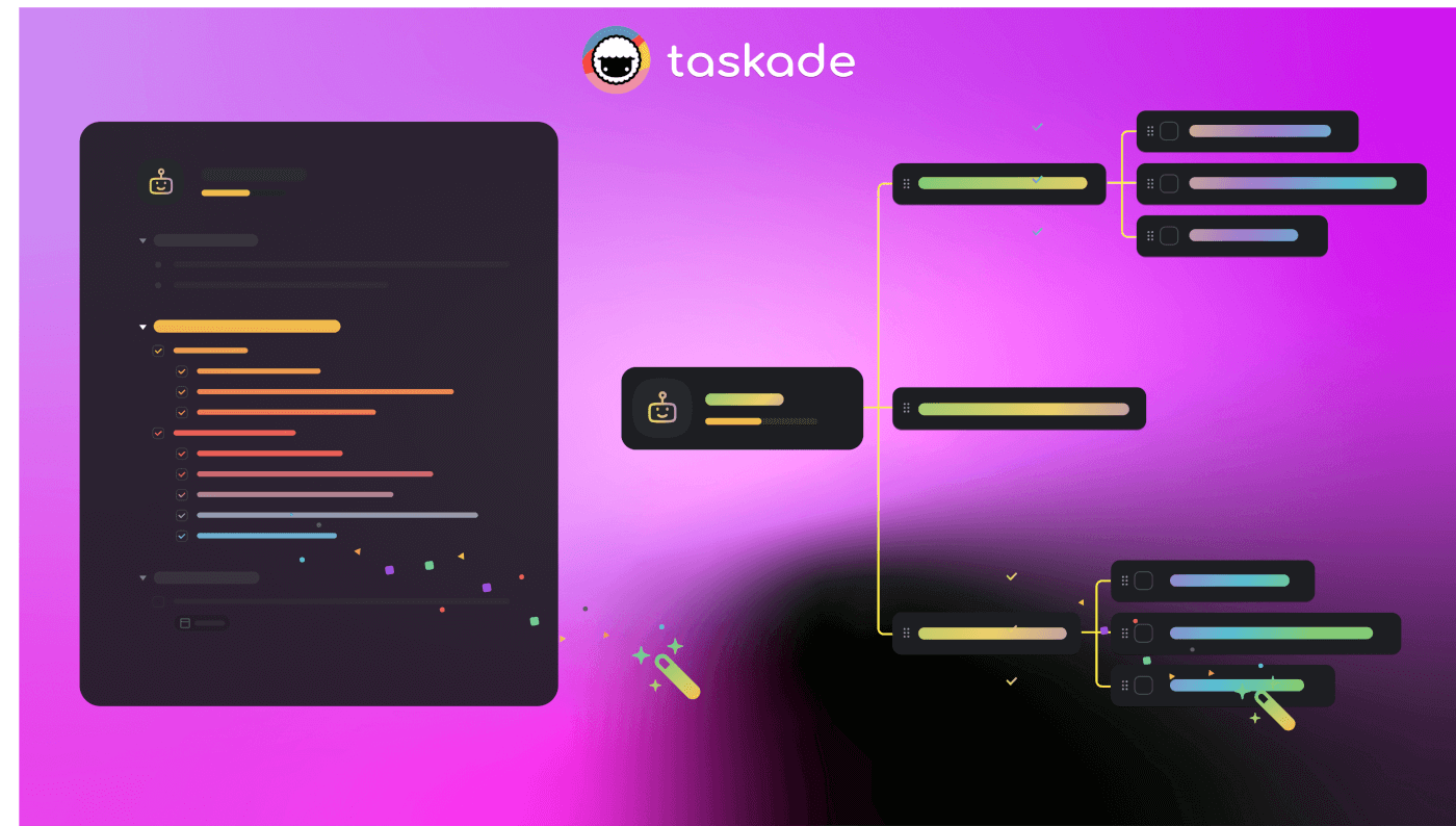 2023 in Review: The Rise of AI Productivity and Taskade's Leap Into AI Agents and Automations
