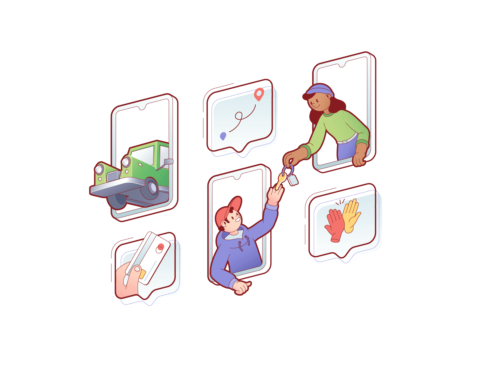 A Pocket Guide to Remote Team Brainstorming