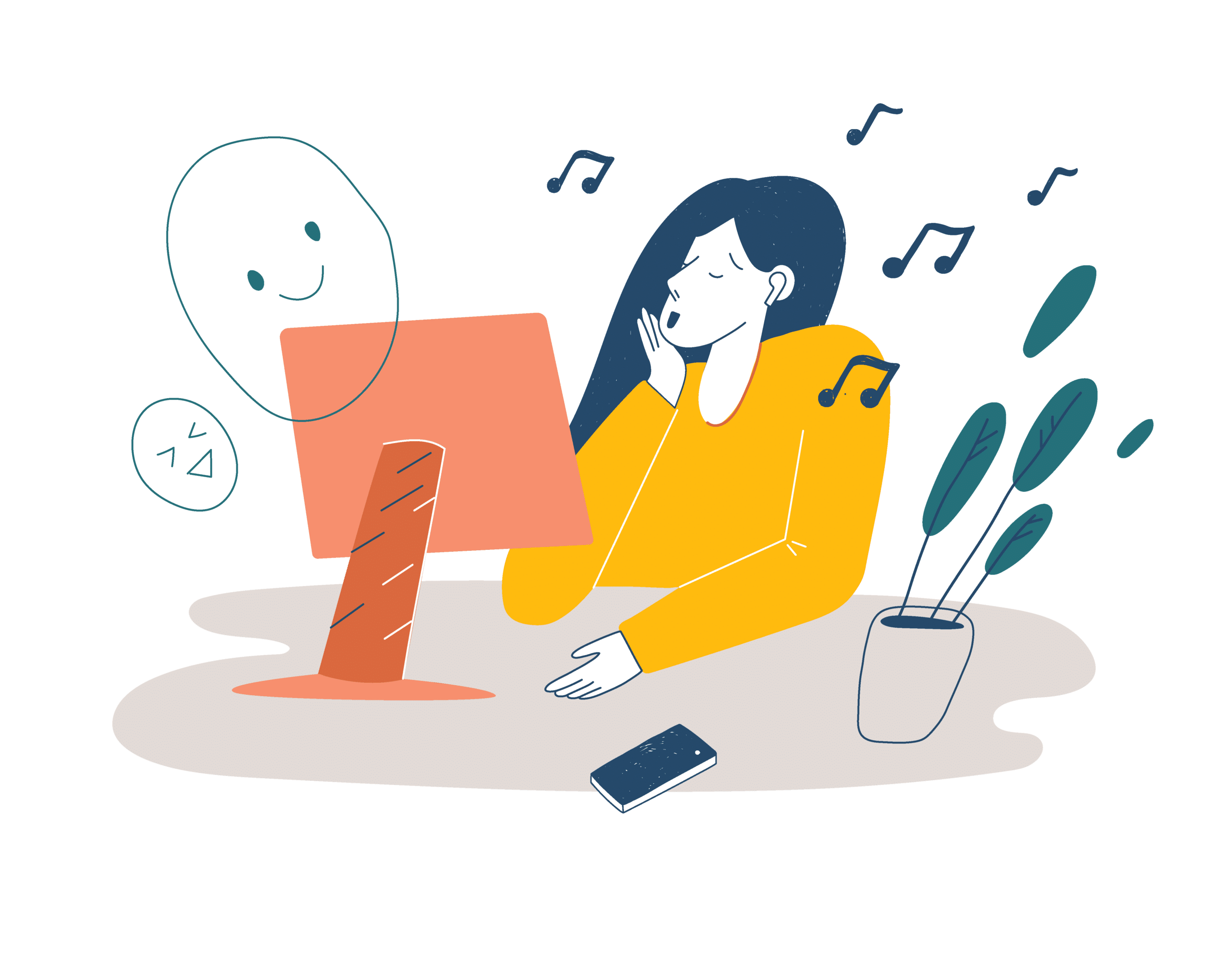 A Primer on Remote Work Culture