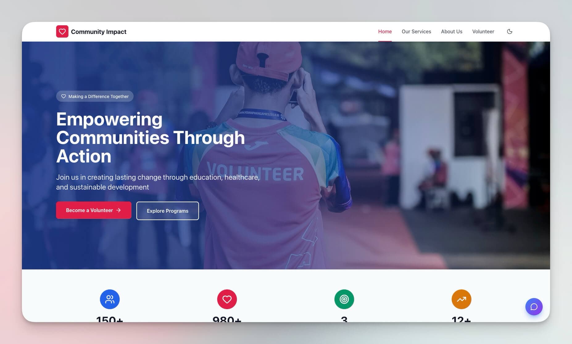 Build Nonprofit Hub Tutorial — Taskade Genesis