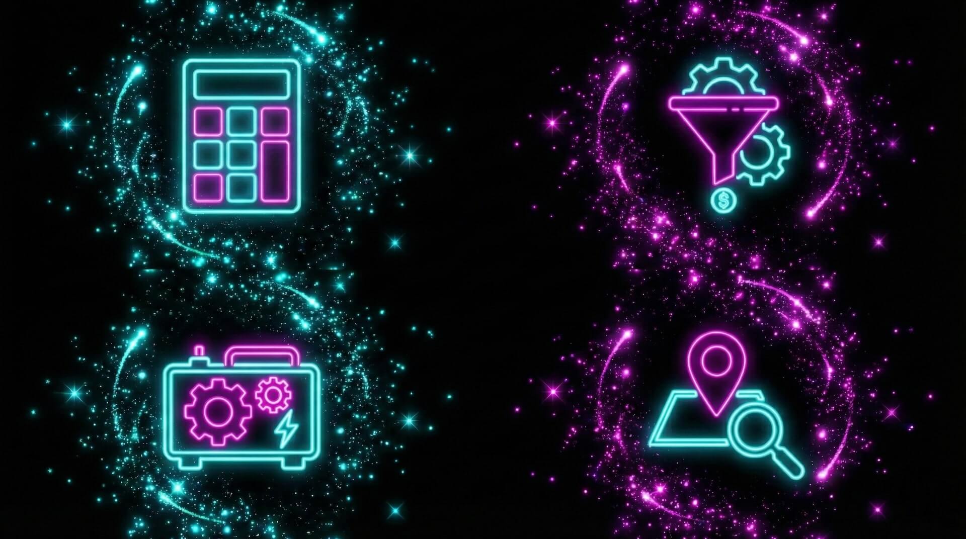 AI tools calculator extractor generator tracker, Taskade Genesis cloneable tools