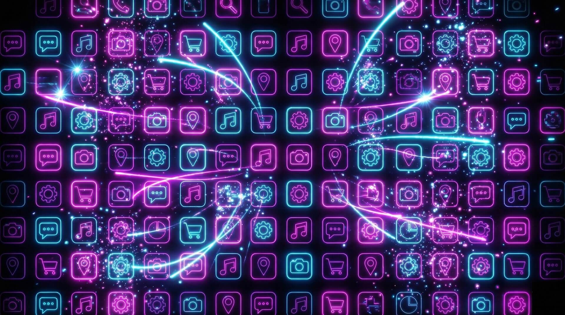 Gallery of AI apps and cloneable app templates, Taskade Genesis app collection