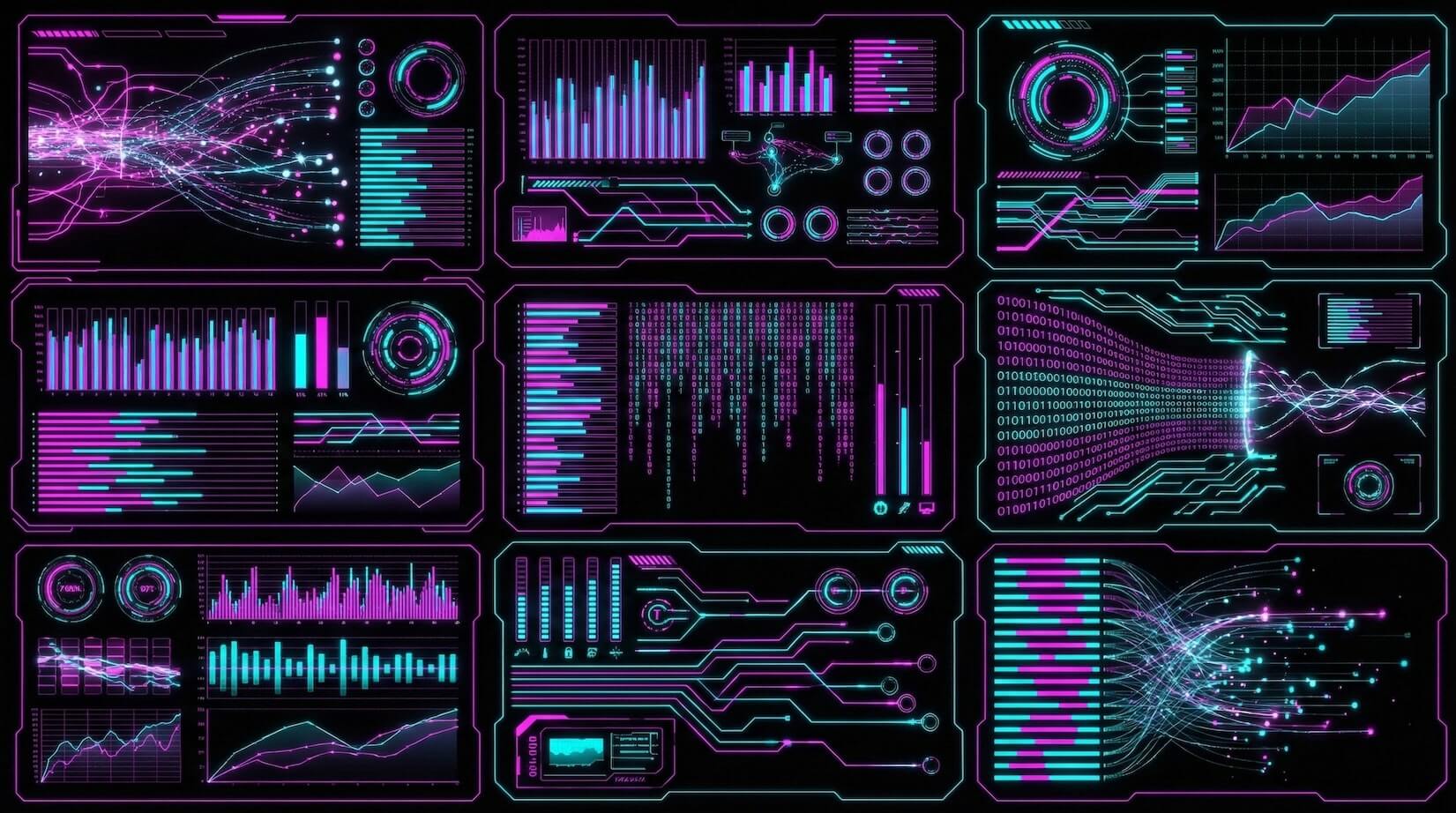 Best AI Dashboard Builders in 2026 - Create Dashboards Without Code