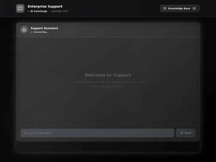 10 best AI customer support software of 2026 — clone a live AI support-agent app that answers tickets, chat, and email in one Taskade Genesis workspace