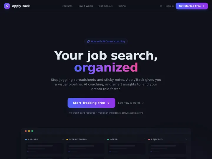 10 best AI recruiting software of 2026 — generate a hiring pipeline and run it as a live applicant-tracking app in Taskade Genesis
