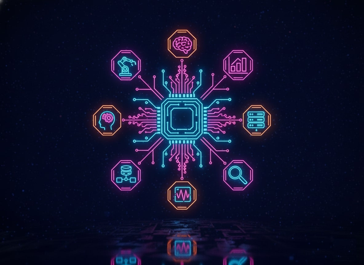 The Something True Beneath the Simulation — philosophical essay on consciousness, emergence, and living software