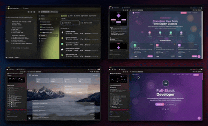 Taskade Genesis: Connect Your Apps. Automate Your Business. (100+ Integrations)