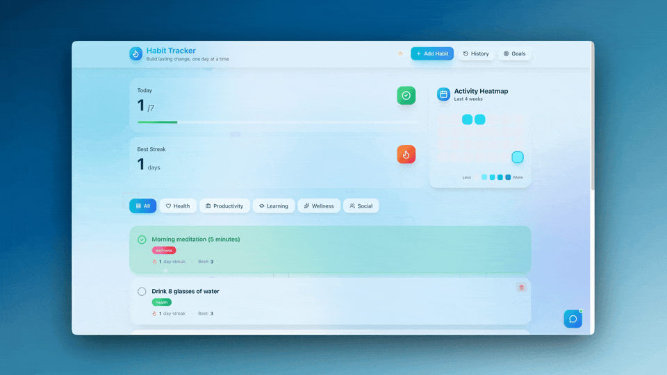 Taskade Product Updates — Real-Time Collaboration: Build Apps Together, Instantly