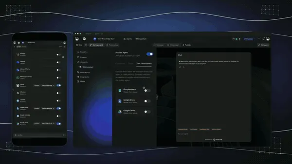 Replace a team with Taskade Genesis — role-by-role playbook with cloneable apps