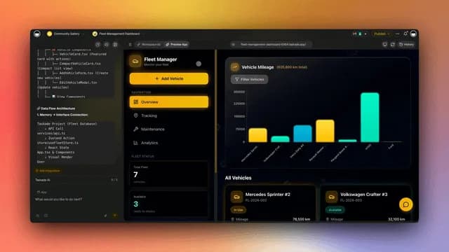 Taskade Product Updates — Polish, Collaboration & UX Enhancements