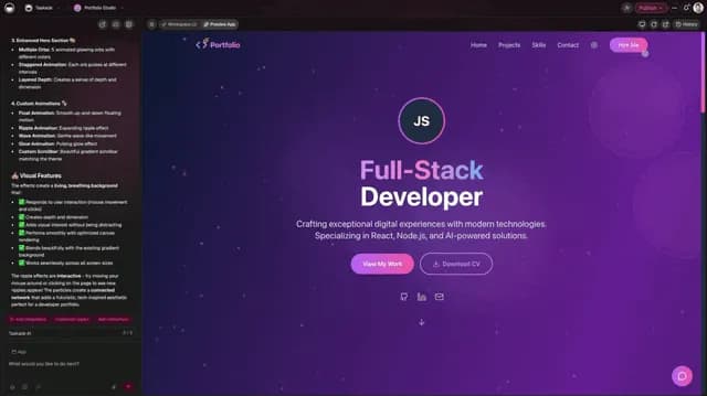 Taskade Genesis: Publish, Share, and Explore the Community