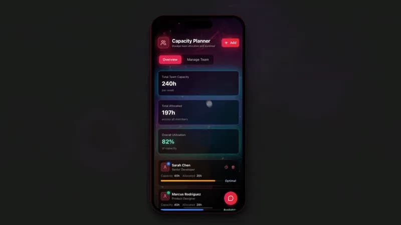 AI founder operating system, Notion Founder OS alternative with built-in agents, investor CRM, runway tracker, and live cloneable demos