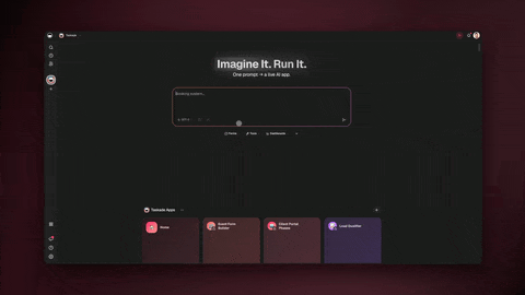 Prompt as Creation