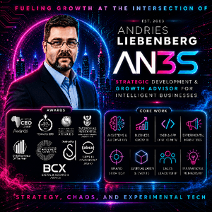 Andries Liebenberg