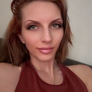 Amber Lavene