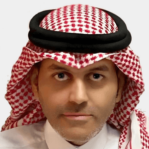 Mohammed Alhuwail