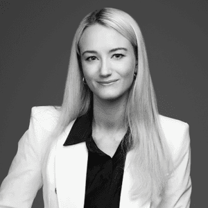 Sarah Merrick