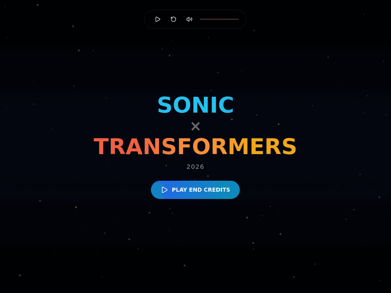 Credits Flow Studio