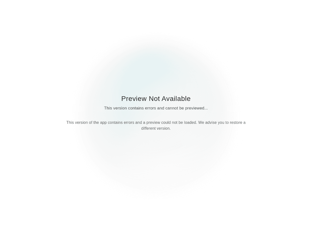 Executive Insight Dashboard