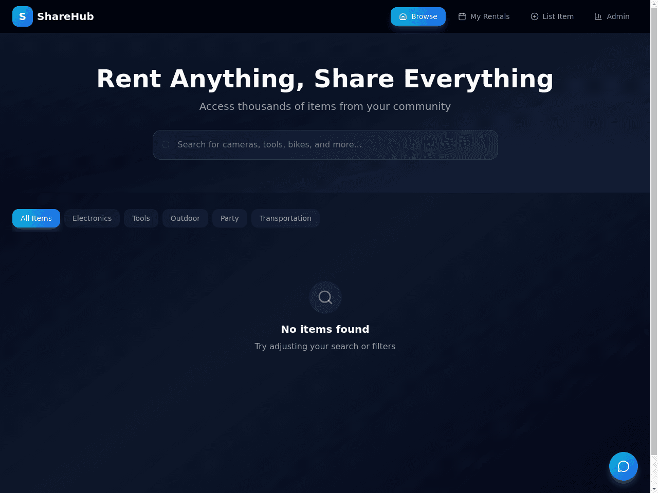 Share Economy Studio
