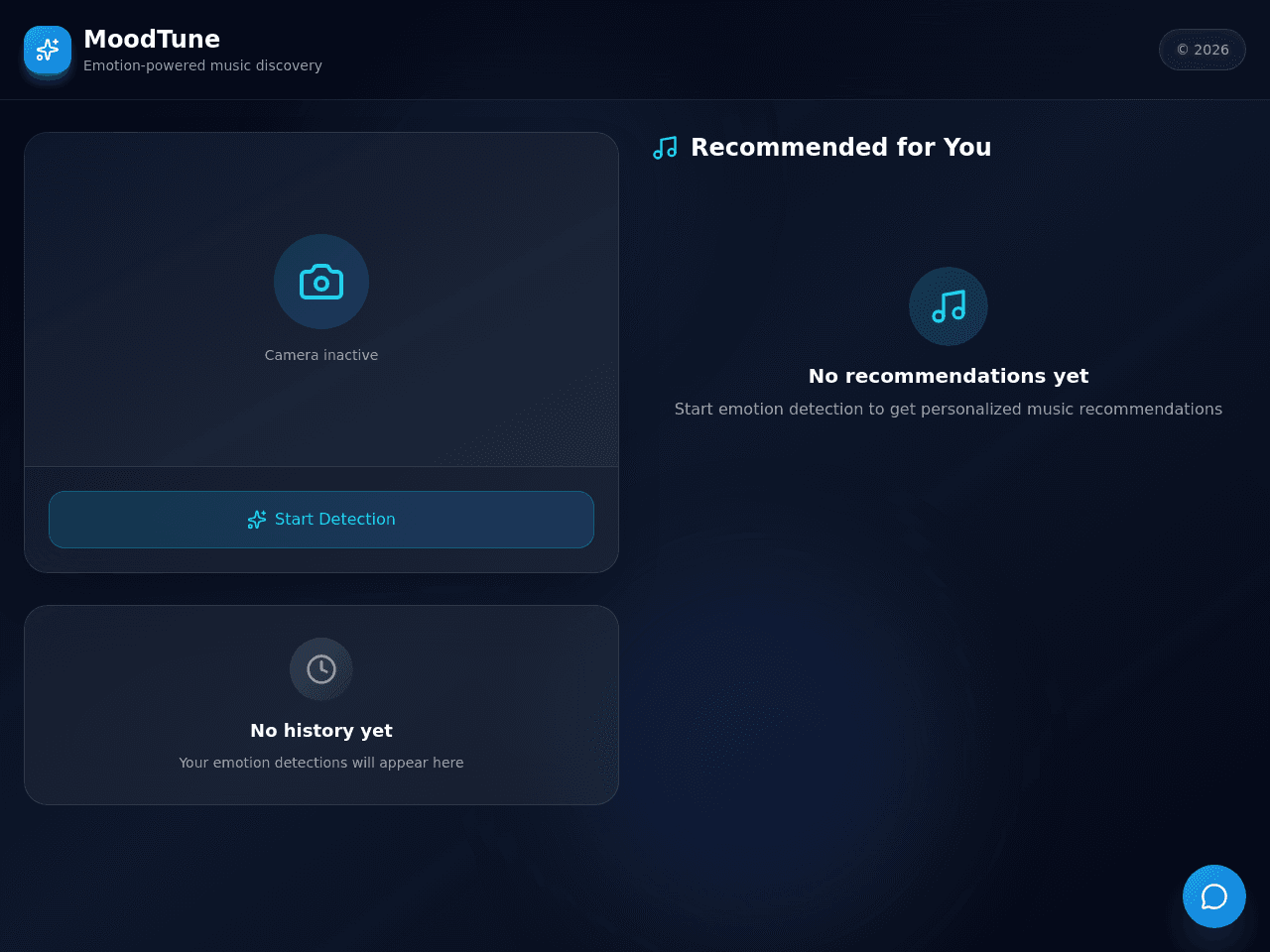 Emotion Sync Dashboard