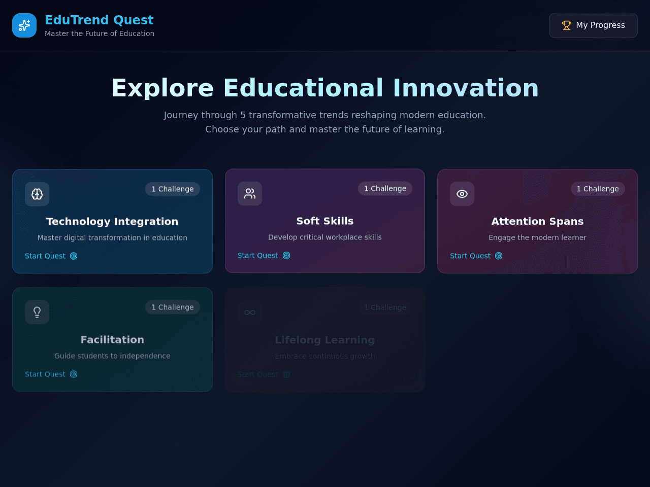 Play Quest Studio
