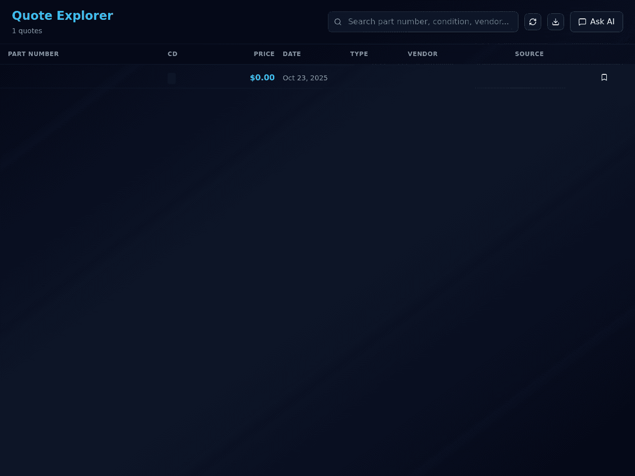 ⭐Pricing Calculator (use this - Newest Version⭐