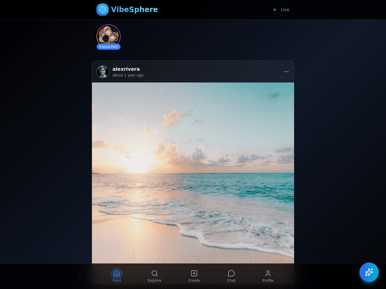 Insta Connect