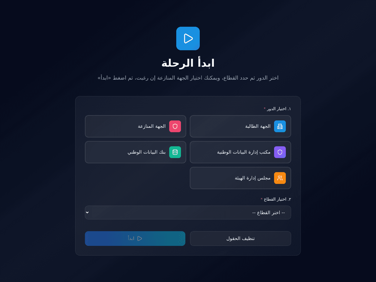 Process Insight Dashboard