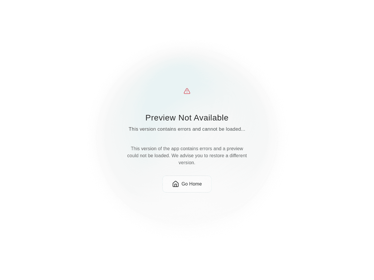 Unified Insight Portal