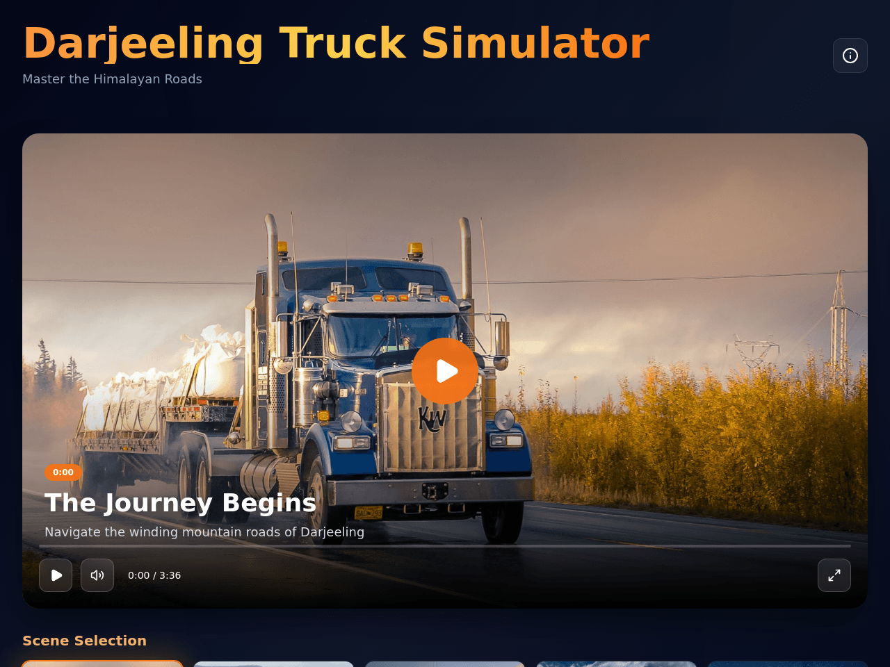Trailer Studio Express