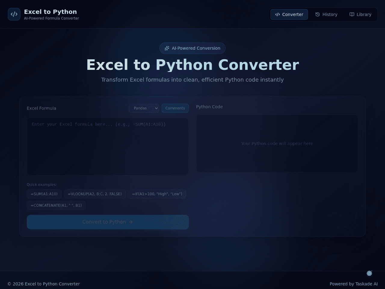 Formula Code Studio