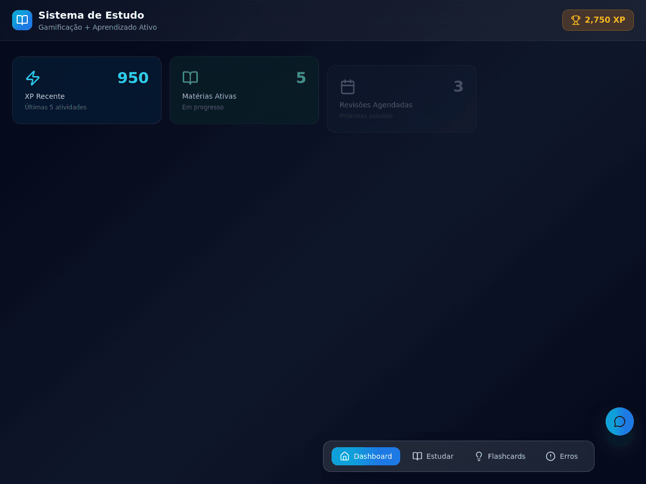 Genesis Study Portal