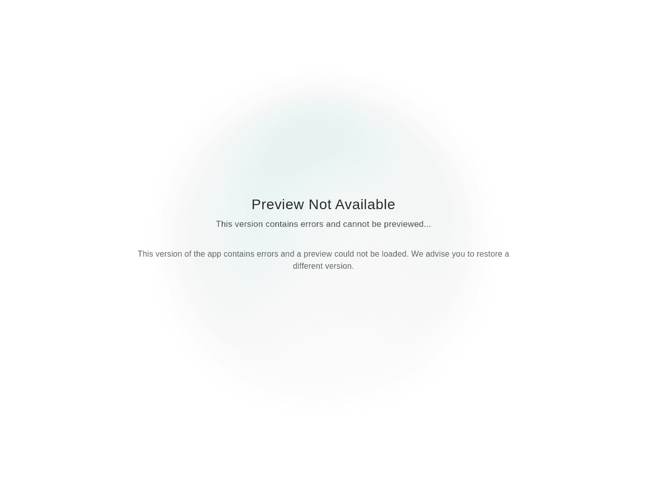 Secure Share Platform