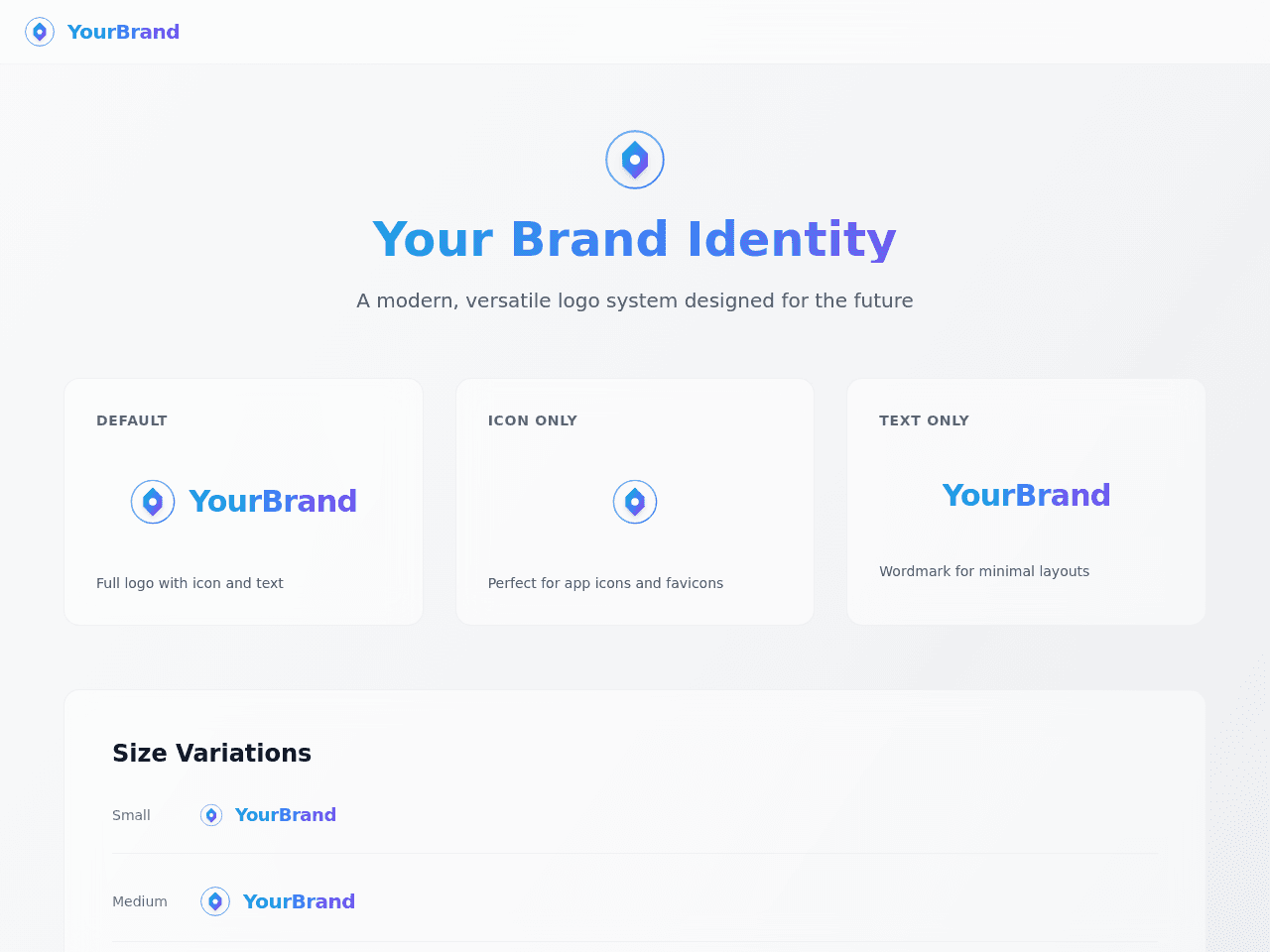 Logo Design Studio