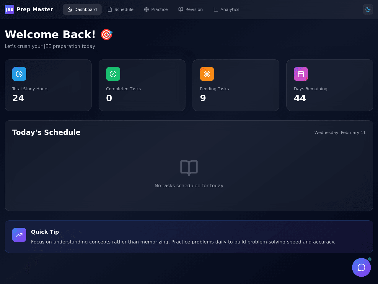 Syllabus Planner Pro