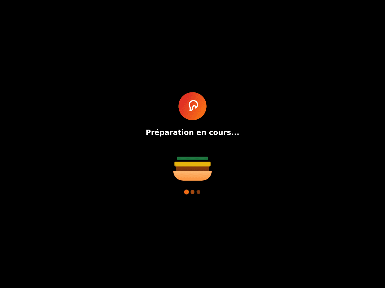 Fast Order Flow