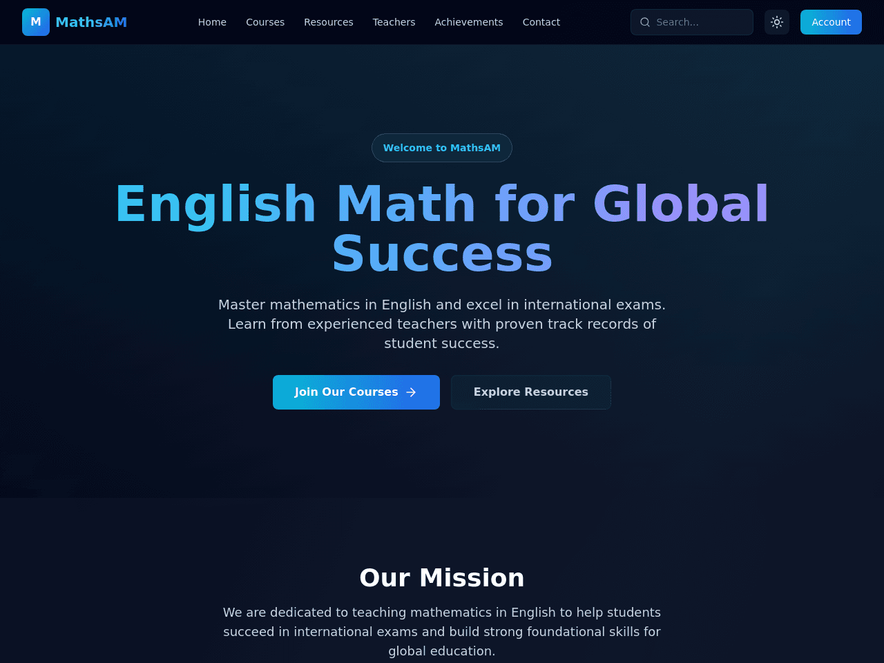 Sitemap Scholar Dashboard