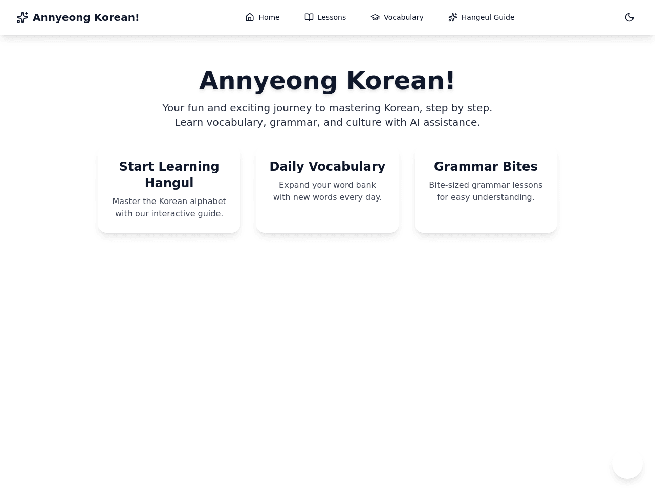 Study Momentum Dashboard